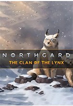 Northgard - Brundr & Kaelinn, Clan of the Lynx  [PC,  ]