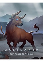Northgard - Himminbrjotir, Clan of the Ox  [PC,  ]
