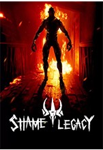 Shame Legacy [PC,  ]