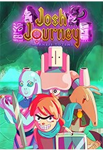 Josh Journey: Darkness Totems [PC,  ]
