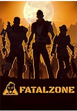 FatalZone [PC, Цифровая версия]