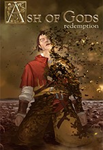Ash Of Gods: Redemption [PC,  ]