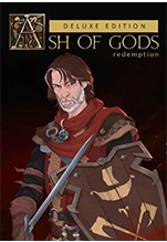 Ash Of Gods: Redemption Deluxe [PC,  ]