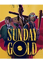 Sunday Gold [PC,  ]