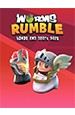 Worms Rumble: Honor and Death Pack.  [PC,  ]