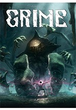 GRIME. Standard Edition [PC,  ]