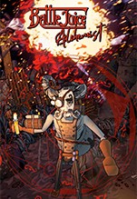 BattleJuice Alchemist ( ) [PC,  ]