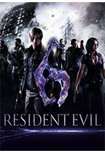 Resident Evil 6 Complete [PC,  ]