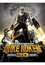 Duke Nukem 3D: 20th Anniversary World Tour [PC,  ]