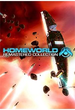 Homeworld Remastered Collection [PC,  ]