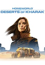 Homeworld: Deserts of Kharak [PC,  ]