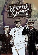 Bootleg Steamer [PC,  ]