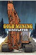 Gold Mining Simulator [PC,  ]