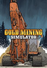 Gold Mining Simulator [PC,  ]