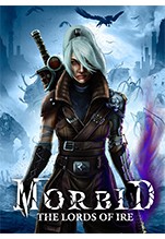 Morbid: The Lords of Ire [PC,  ]