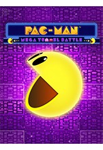 PAC-MAN Mega Tunnel Battle: Chomp Champs [PC,  ]