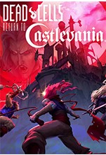 Dead Cells: Return to Castlevania.  [PC,  ]