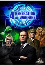 4th Generation Warfare [PC,  ]