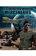 Mercenaries: 4th Generation Warfare.  [PC,  ]