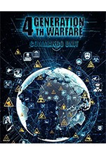 Commando Unit: 4th Generation Warfare.  [PC,  ]