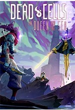 Dead Cells: The Queen and the Sea.  [PC,  ]