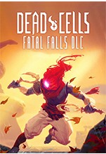 Dead Cells: Fatal Falls.  [PC,  ]