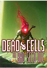 Dead Cells: The Bad Seed. Дополнение [PC, Цифровая версия]