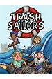 Trash Sailors [PC,  ]