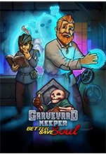 Graveyard Keeper: Better Save Soul.  [PC,  ]