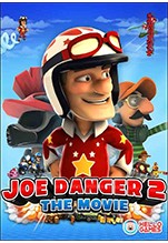 Joe Danger 2: The Movie [PC,  ]