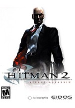Hitman 2: Silent Assassin [PC,  ]
