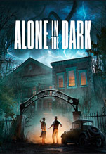 Alone in the Dark [PC,  ]