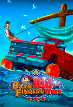Barn Finders: Bid Wars [PC,  ]