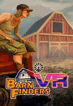 Barn Finders VR [PC,  ]