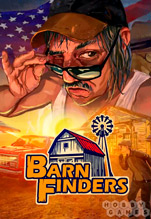 Barn Finders [PC,  ]