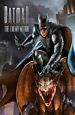 Batman: The Enemy Within  The Telltale Series [PC,  ]
