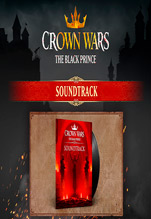 Crown Wars: Soundtrack.  [PC,  ]