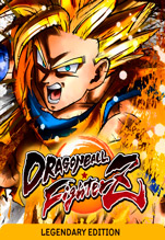 Dragon Ball FighterZ. Legendary Edition [PC,  ]