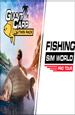 Fishing Sim World: Pro Tour  Giant Carp Pack.  [PC,  ]