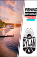 Fishing Sim World: Pro Tour  Lake Dylan.  [PC,  ]