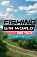 Fishing Sim World: Pro Tour  Gigantica Road Lake.  [PC,  ]