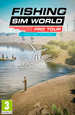Fishing Sim World: Pro Tour  Lago Del Mundo.  [PC,  ]