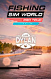 Fishing Sim World: Pro Tour  Lake Dylan.  [PC,  ]