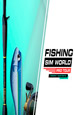 Fishing Sim World: Pro Tour  Trophy Hunters Equipment Pack.  [PC,  ]