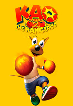 Kao the Kangaroo: Round 2 [PC,  ]