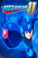 Mega Man 11 [PC,  ]