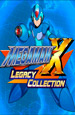 Mega Man X: Legacy Collection [PC,  ]