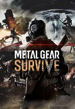 Metal Gear Survive [PC,  ]