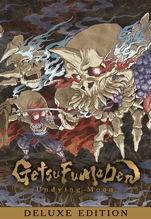 GetsuFumaDen: Undying Moon. Deluxe Edition [PC,  ]