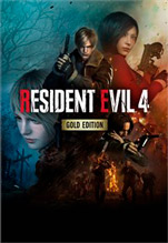Resident Evil 4. Gold Edition [PC,  ]